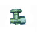 Brass Stop Valve